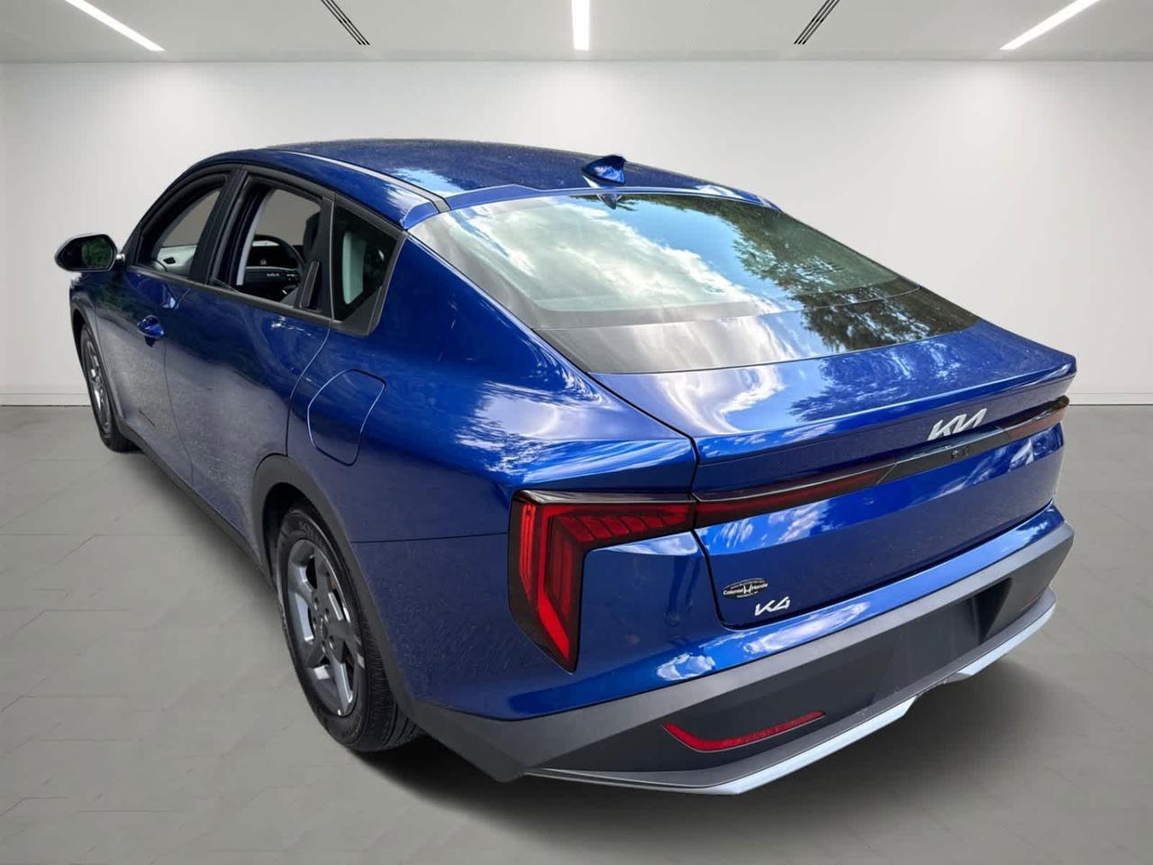 2025 Kia K4 LXS Dartmouth MA