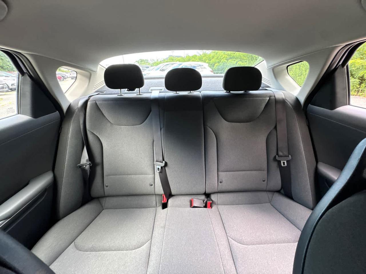 2025 Kia K4 LXS Dartmouth MA