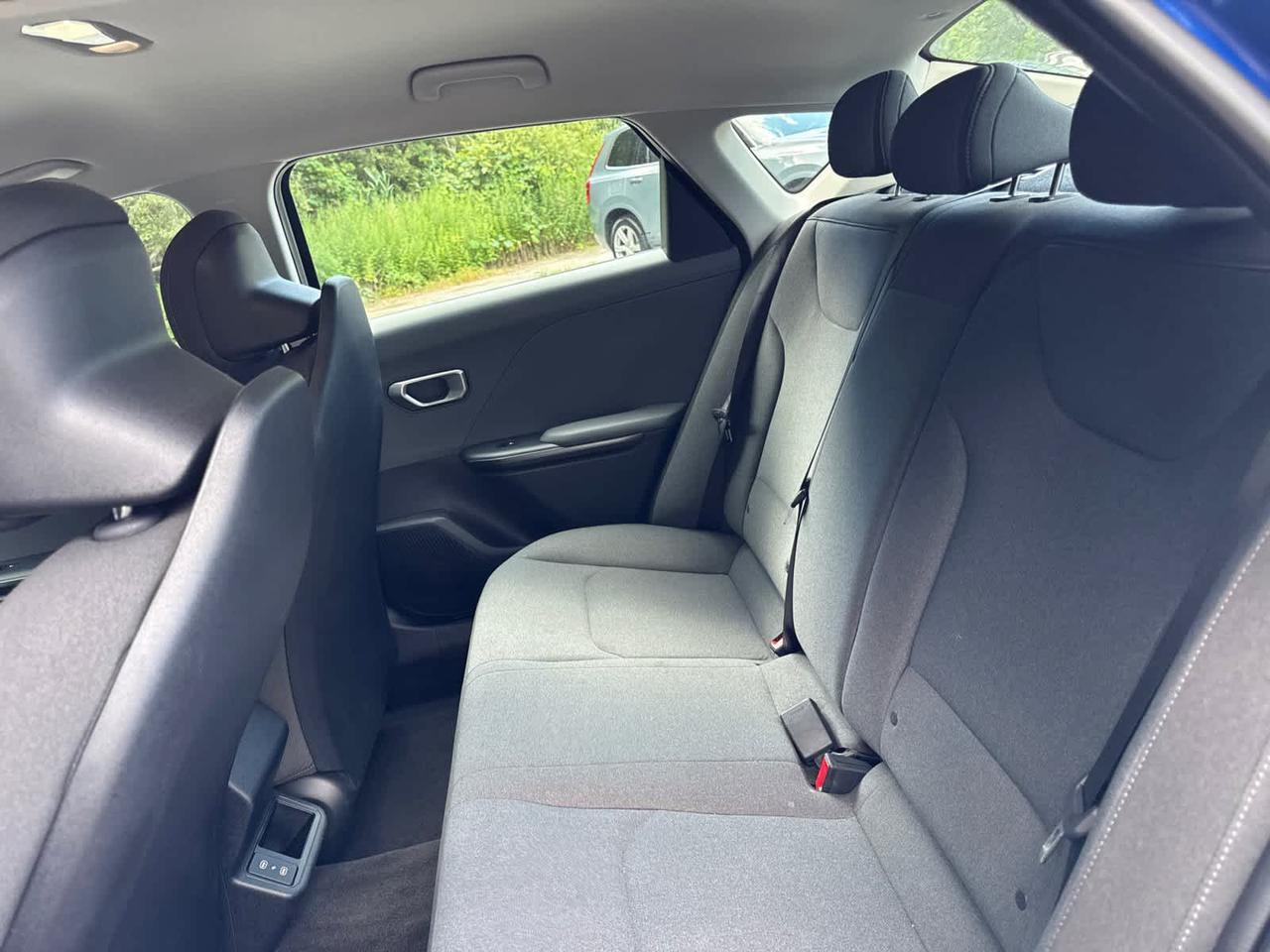 2025 Kia K4 LXS Dartmouth MA