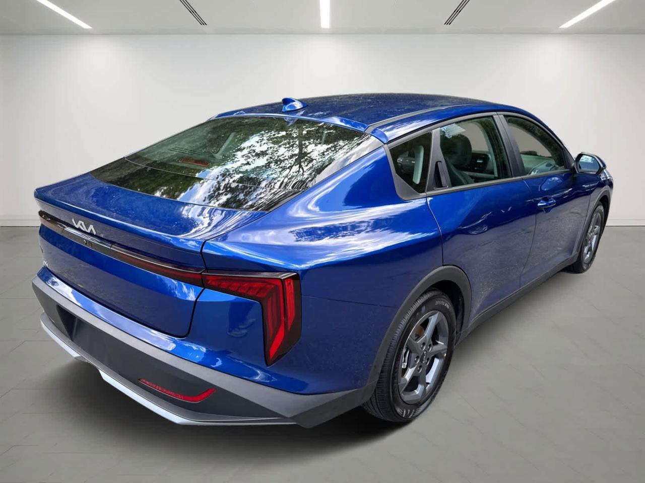 2025 Kia K4 LXS Dartmouth MA