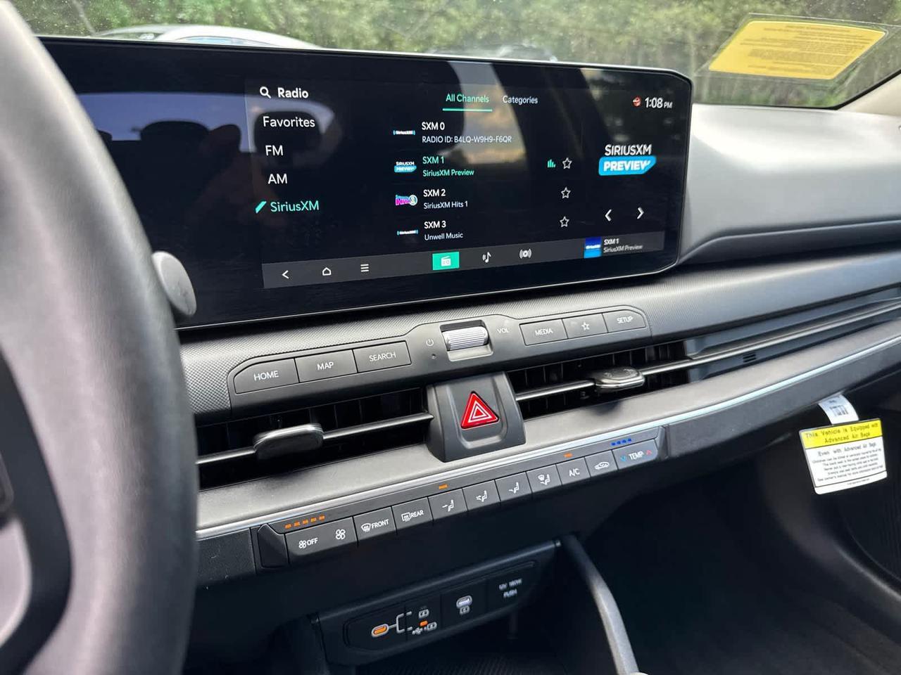 2025 Kia K4 LXS Dartmouth MA