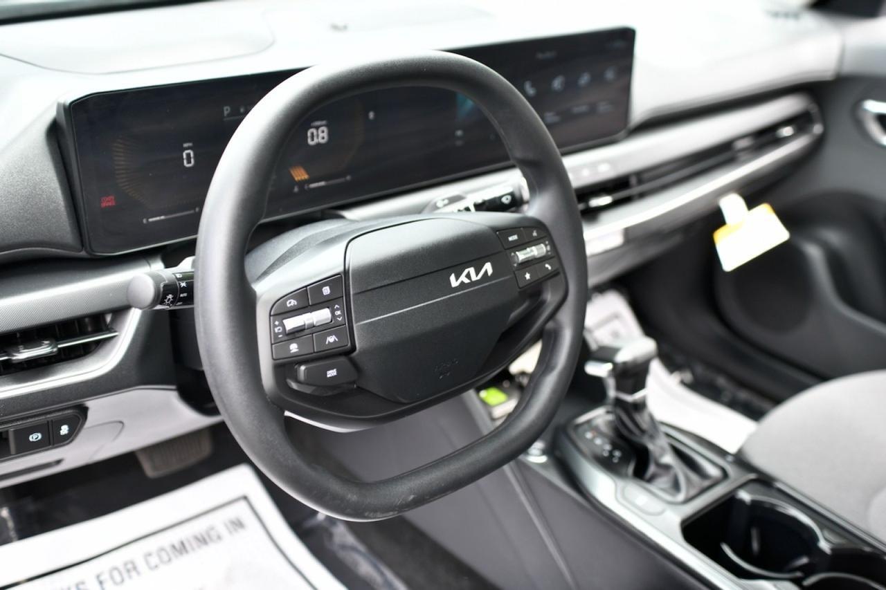 2025 Kia K4 LXS Lake Worth FL