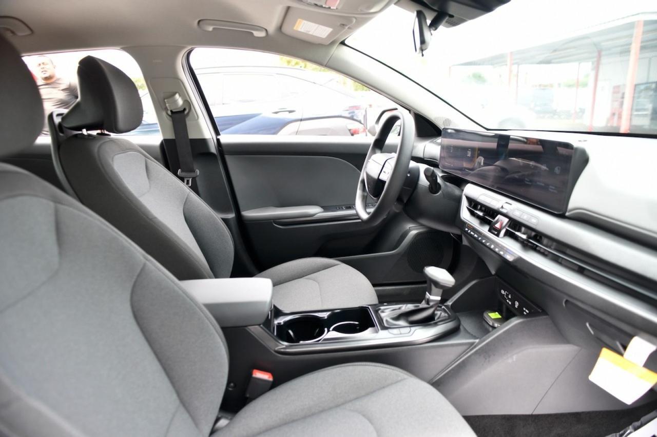 2025 Kia K4 LXS Lake Worth FL