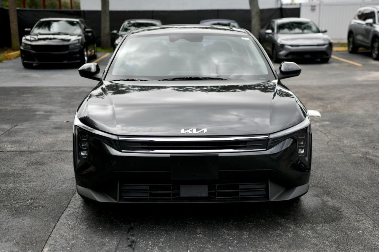 2025 Kia K4 LXS Lake Worth FL