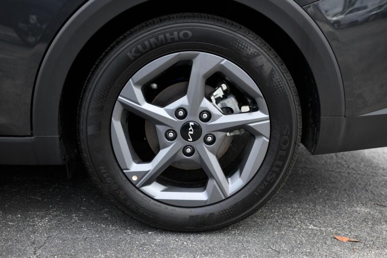 2025 Kia K4 LXS Lake Worth FL