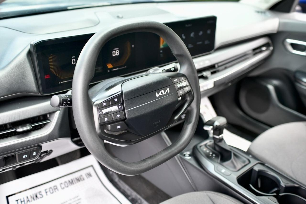 2025 Kia K4 LXS Lake Worth FL