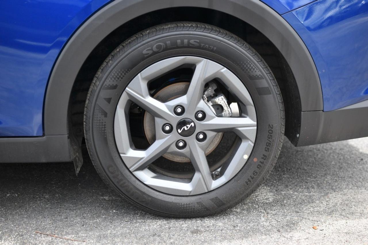 2025 Kia K4 LXS Lake Worth FL