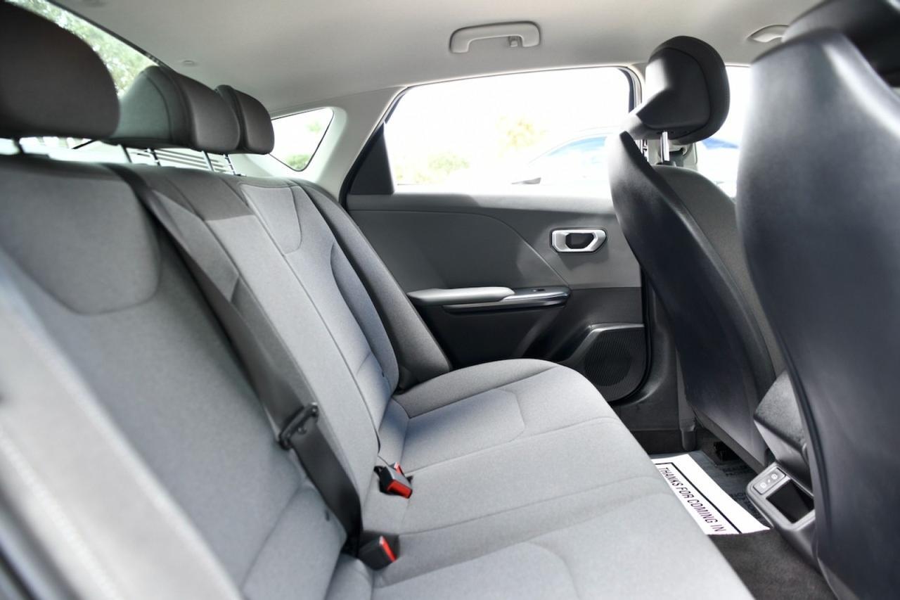 2025 Kia K4 LXS Lake Worth FL