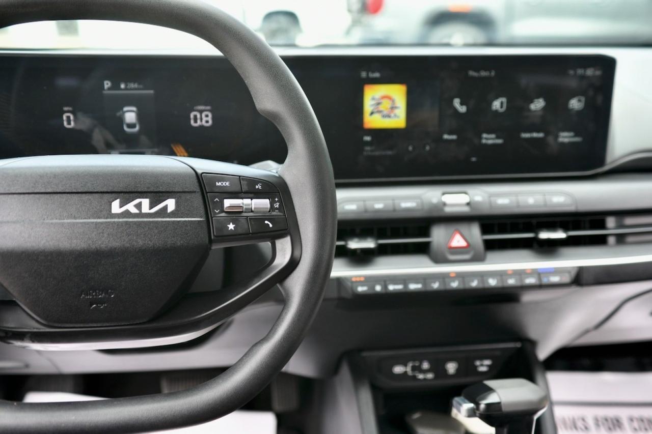 2025 Kia K4 LXS Lake Worth FL