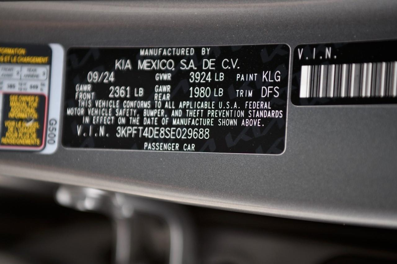 2025 Kia K4 LXS Lake Worth FL