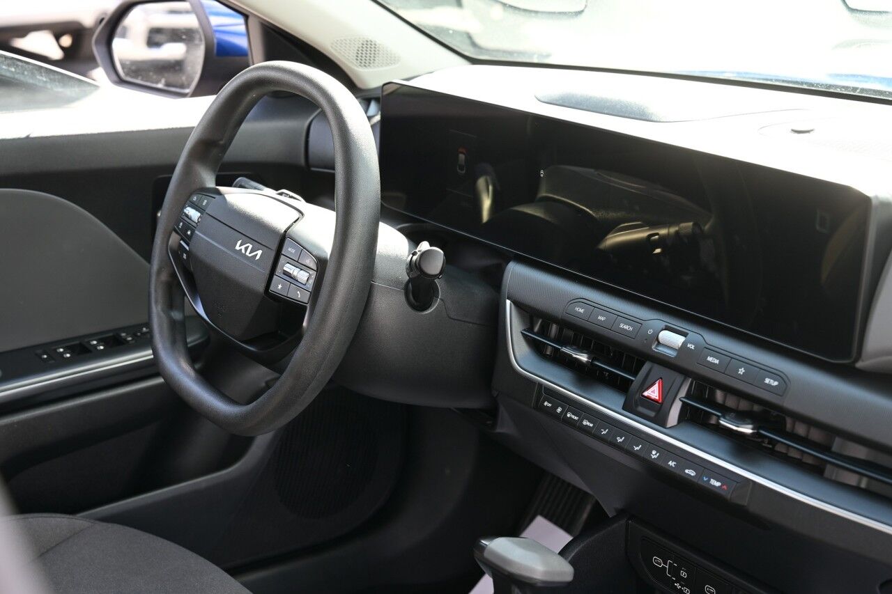 2025 Kia K4 LXS Doral FL