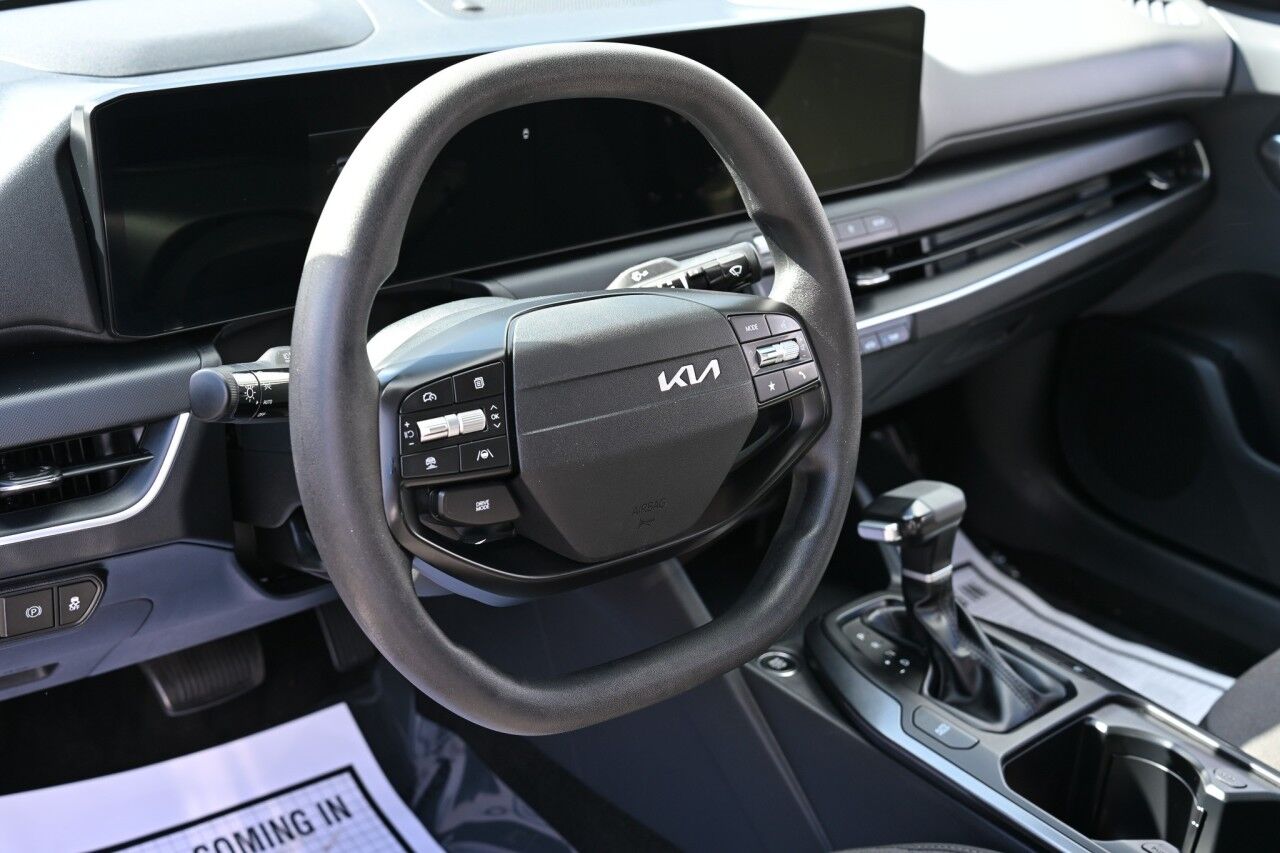 2025 Kia K4 LXS Doral FL