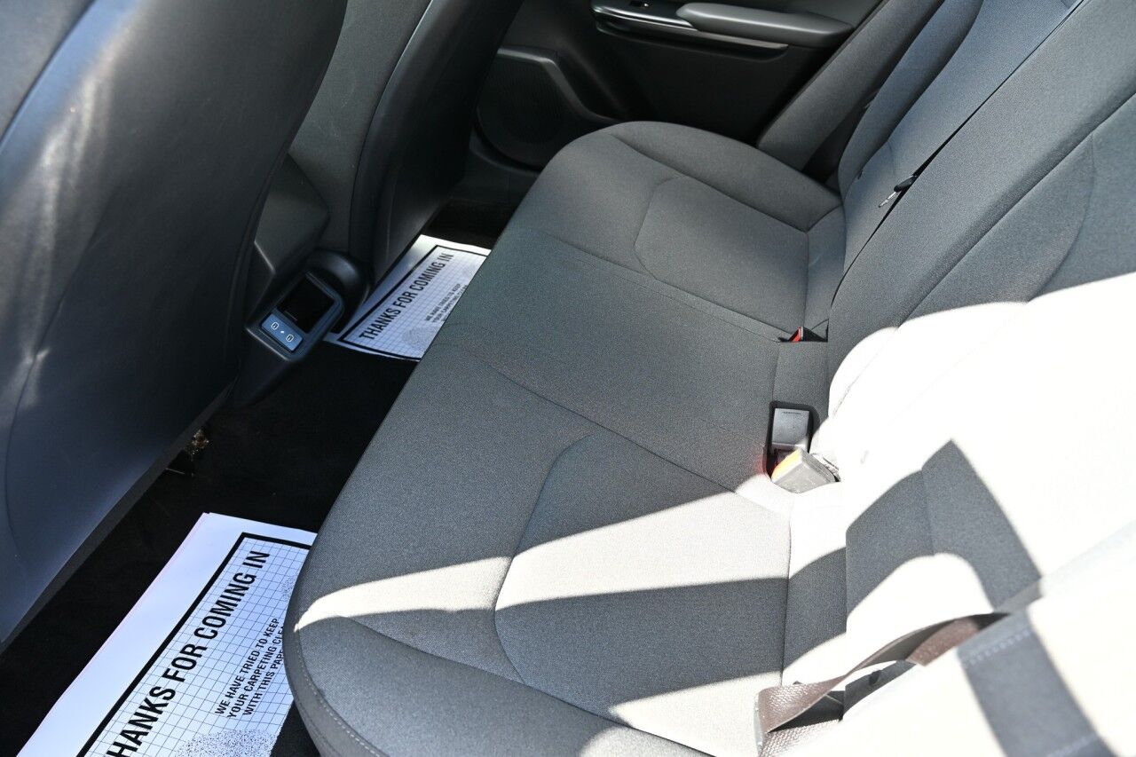 2025 Kia K4 LXS Doral FL