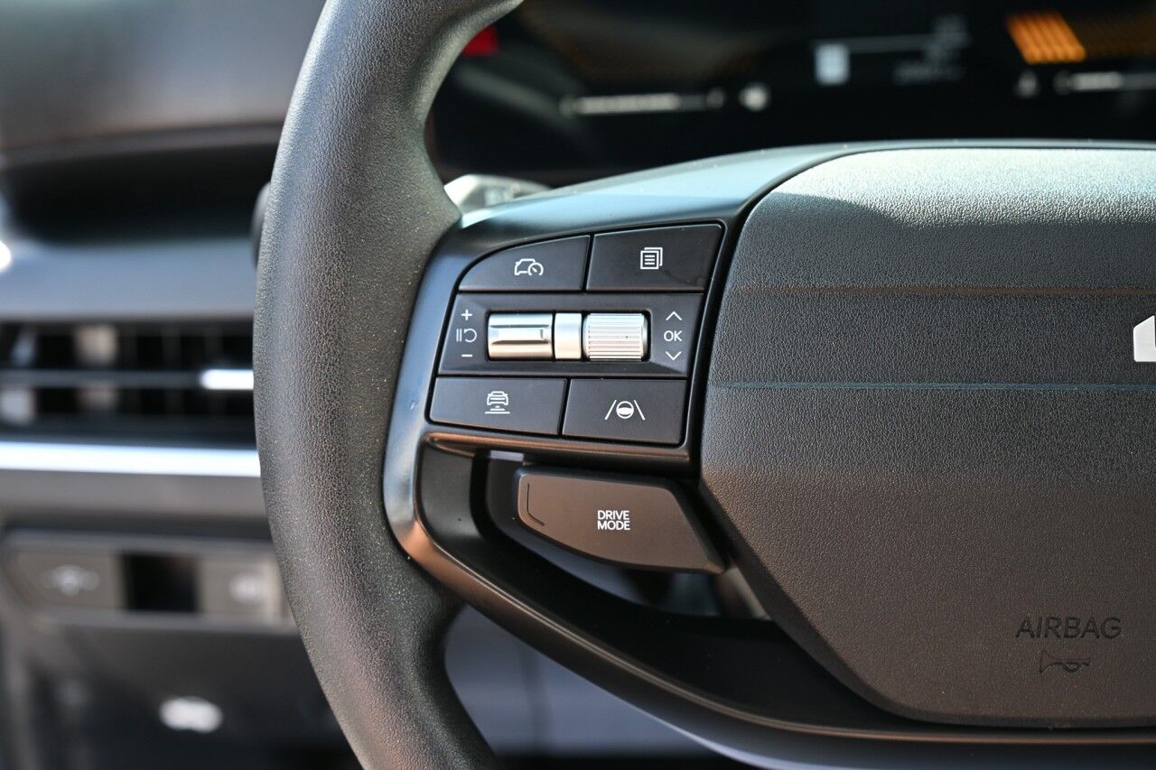 2025 Kia K4 LXS Doral FL