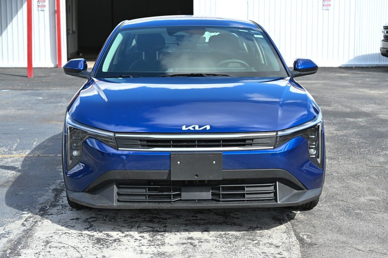 2025 Kia K4 LXS Doral FL