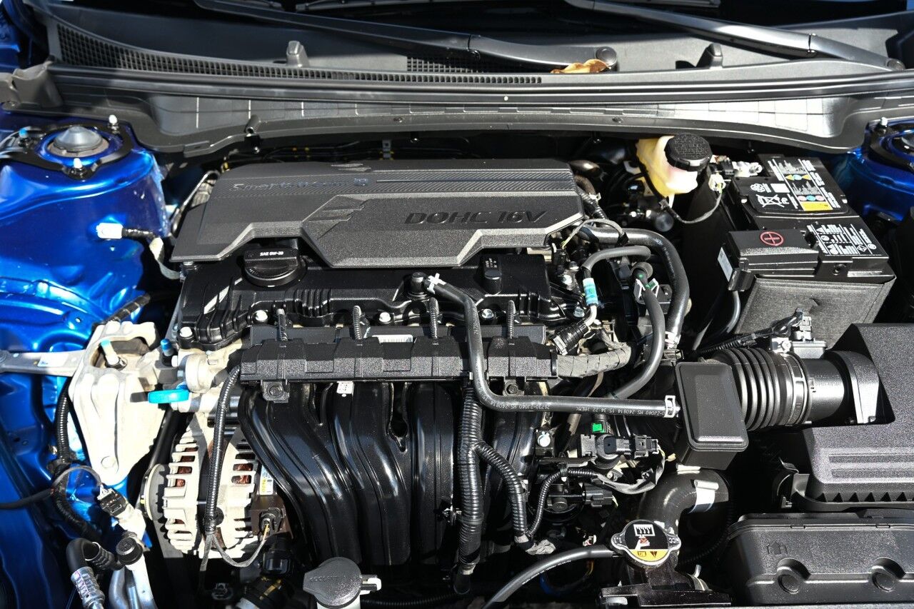 2025 Kia K4 LXS Doral FL