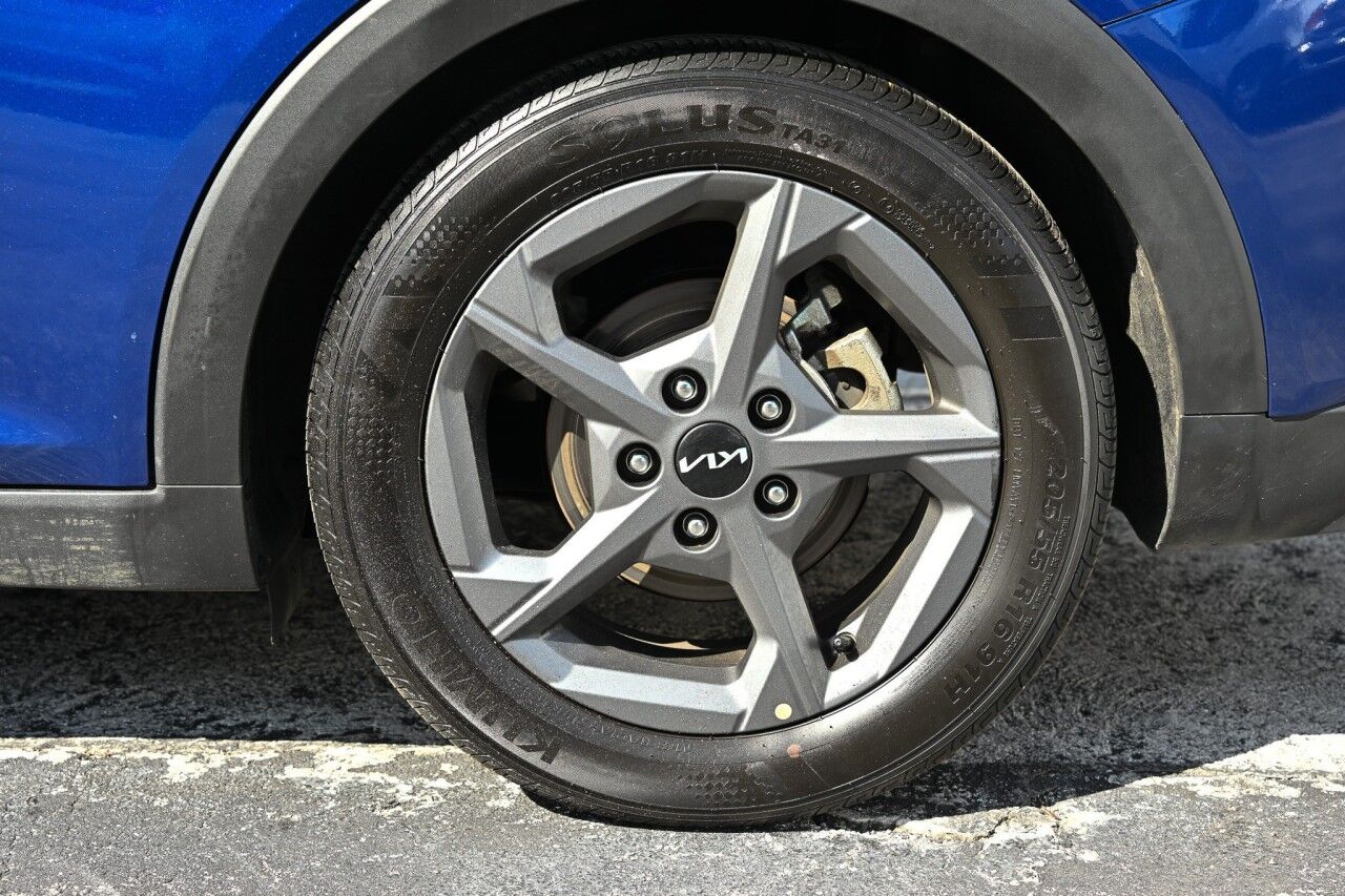 2025 Kia K4 LXS Doral FL