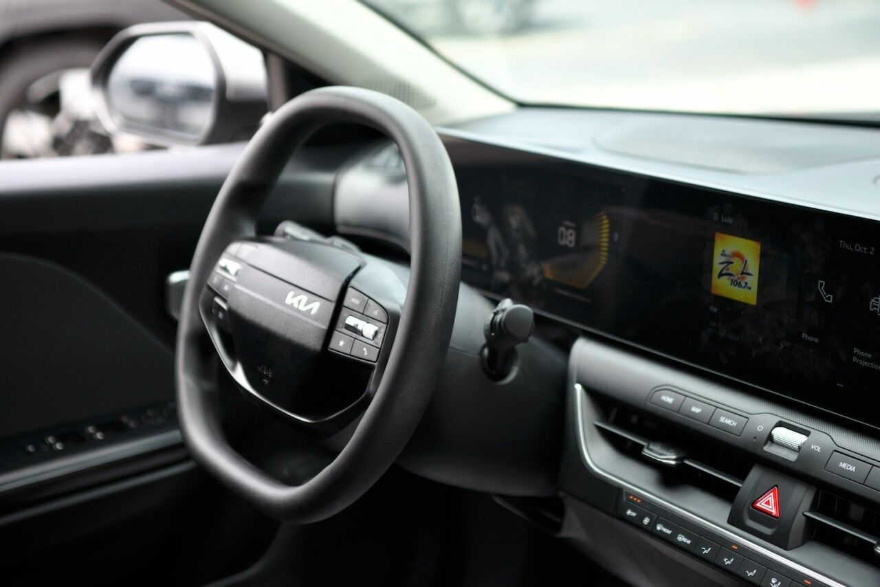 2025 Kia K4 LXS Doral FL