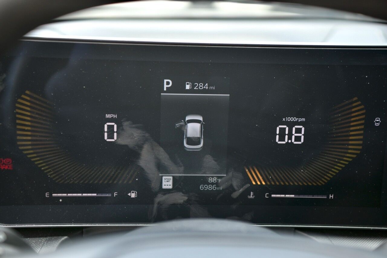 2025 Kia K4 LXS Doral FL