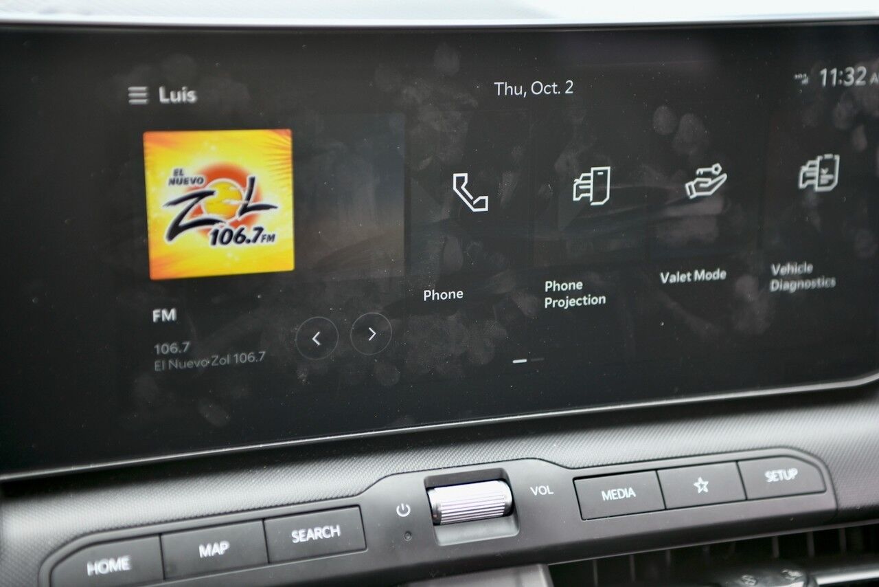 2025 Kia K4 LXS Doral FL