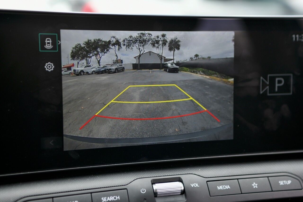 2025 Kia K4 LXS Doral FL