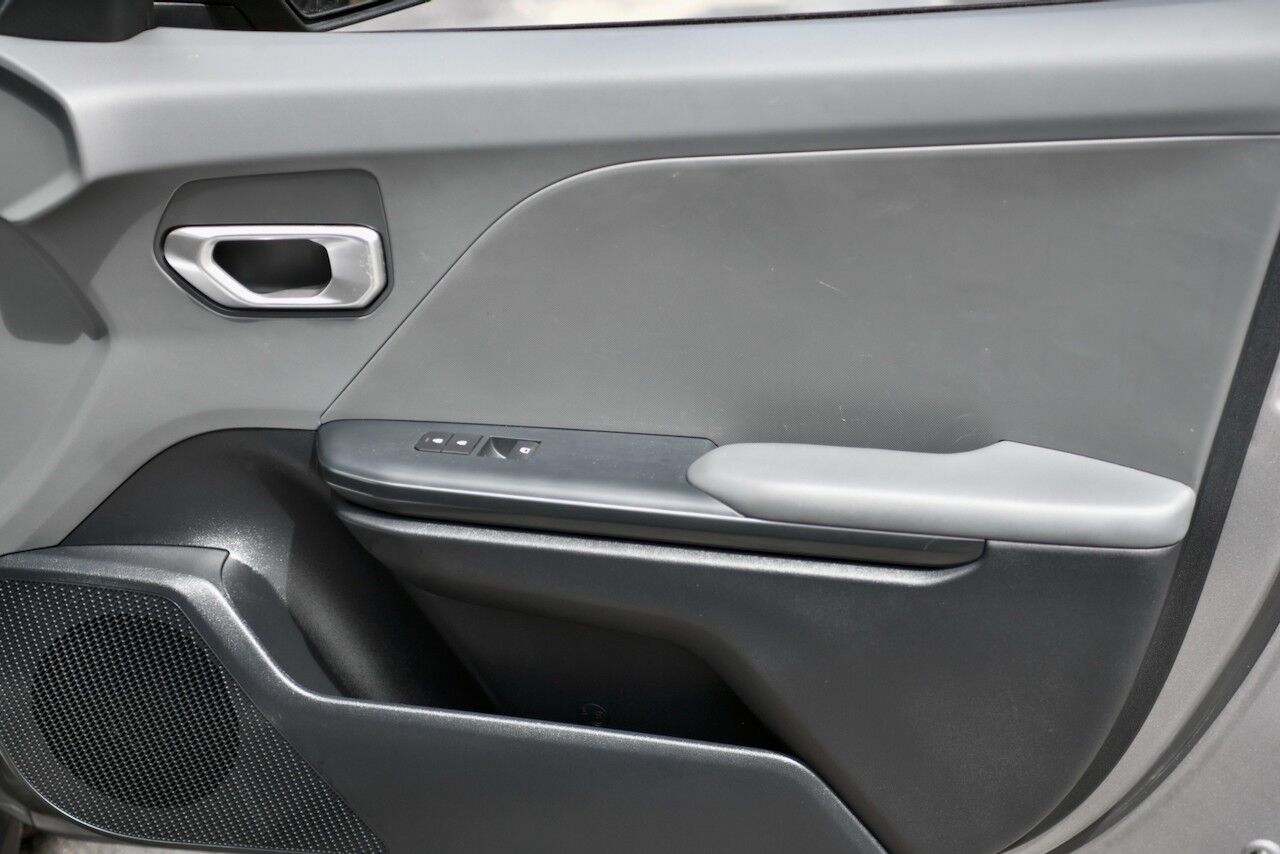 2025 Kia K4 LXS Doral FL