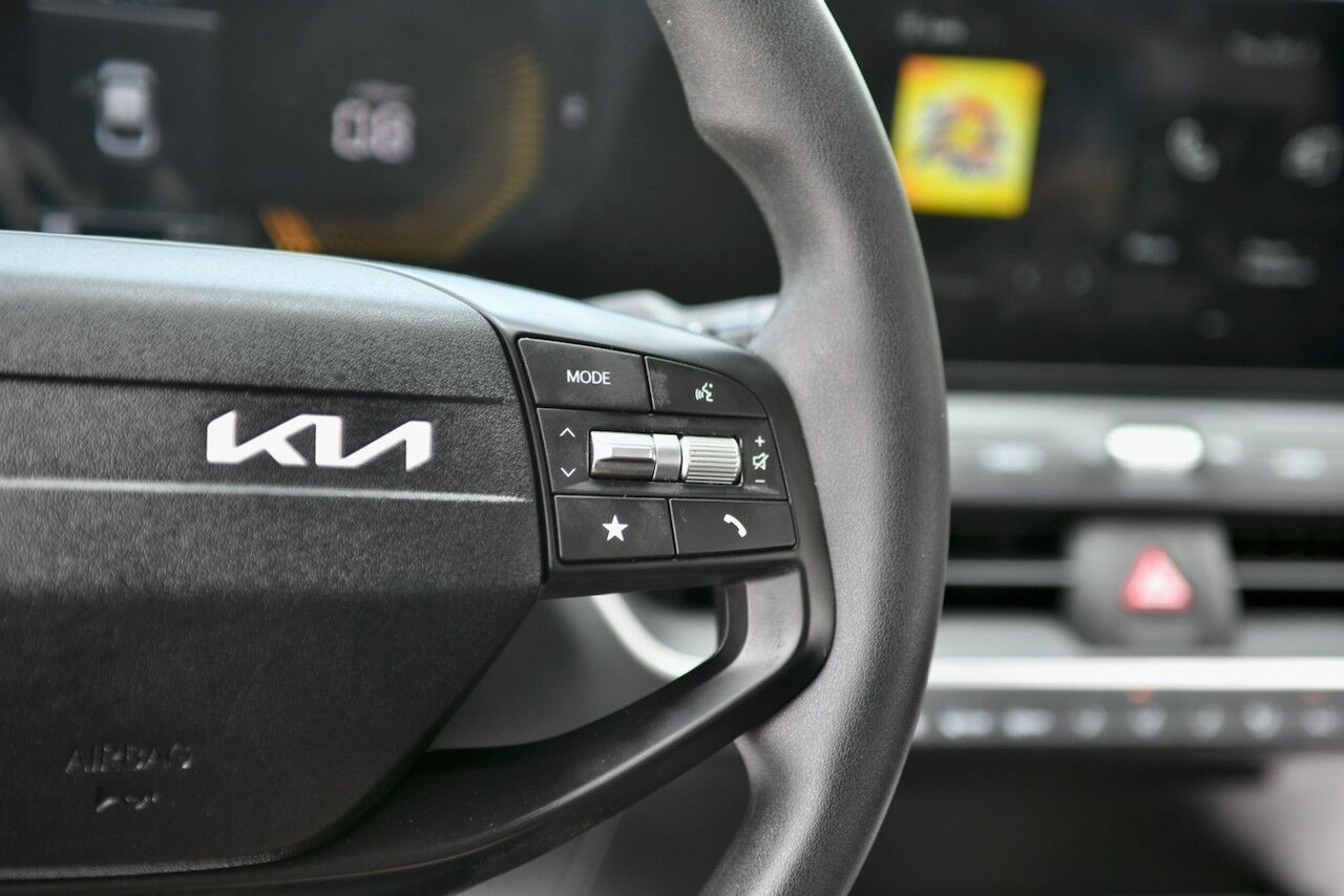 2025 Kia K4 LXS Doral FL