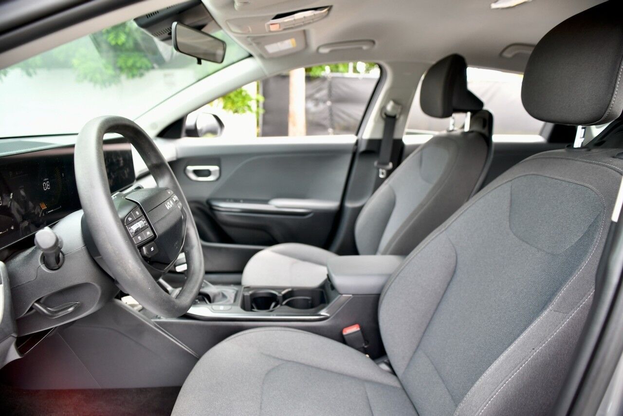 2025 Kia K4 LXS Doral FL