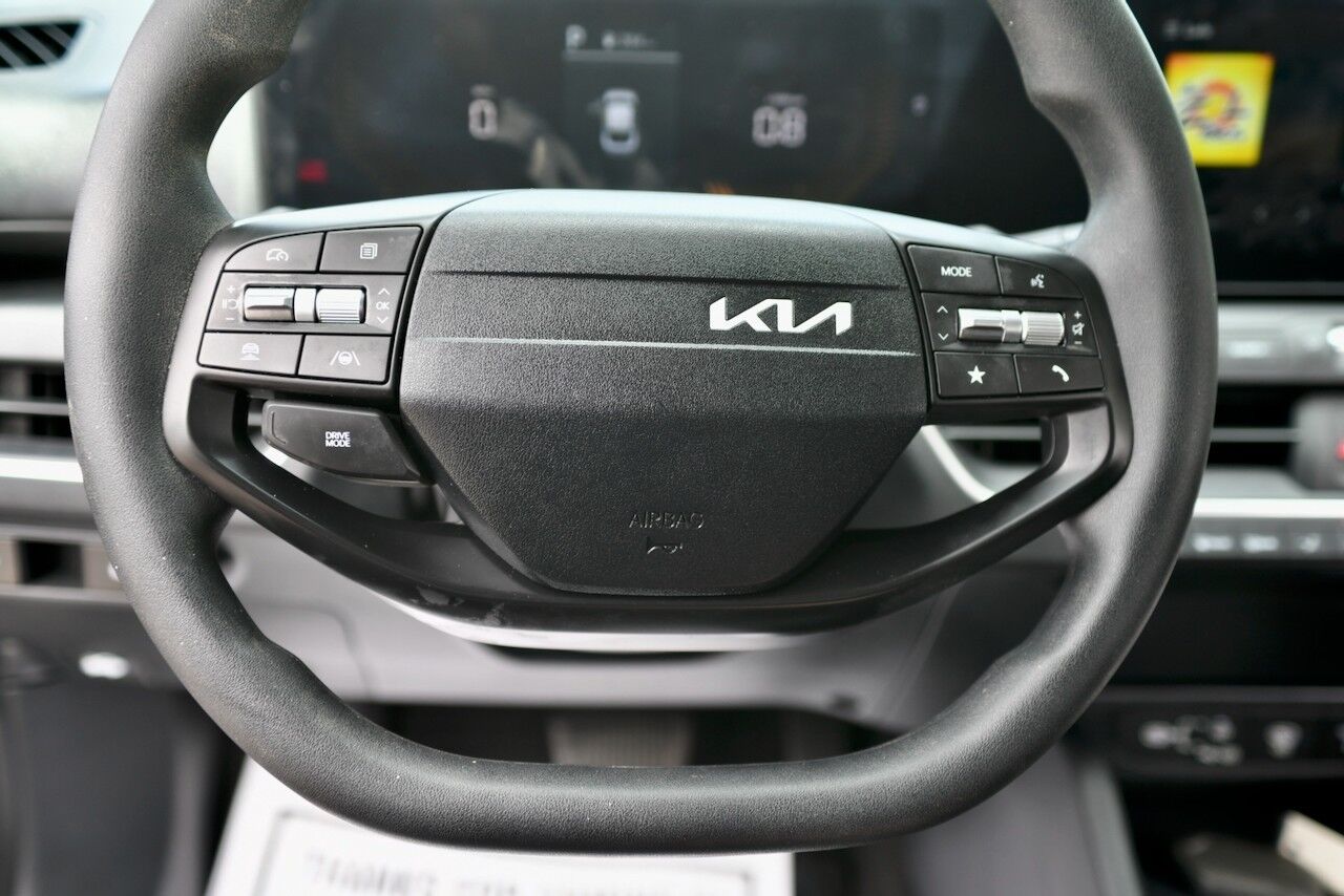 2025 Kia K4 LXS Doral FL