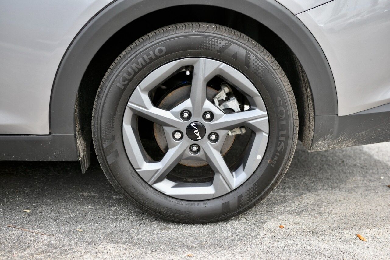 2025 Kia K4 LXS Doral FL