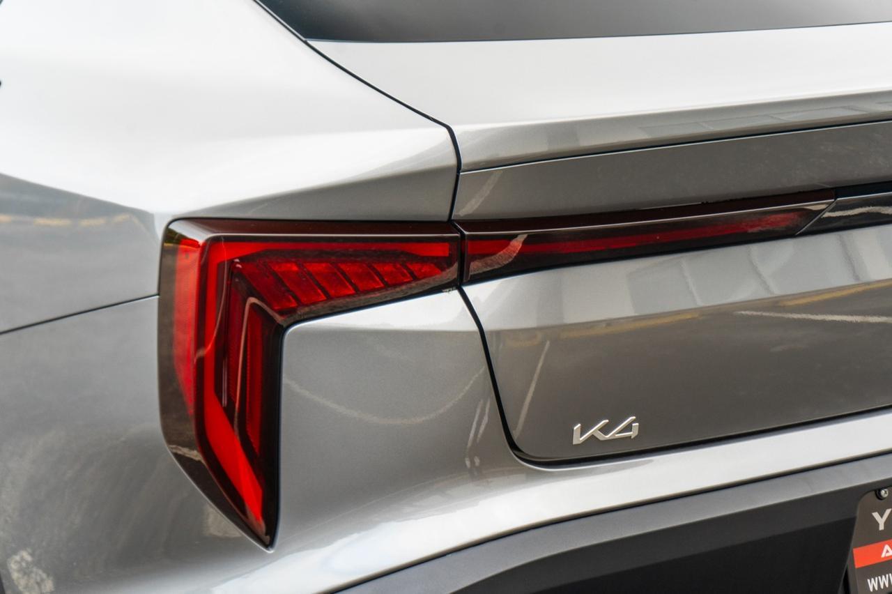 2025 Kia K4 LXS Yonkers NY