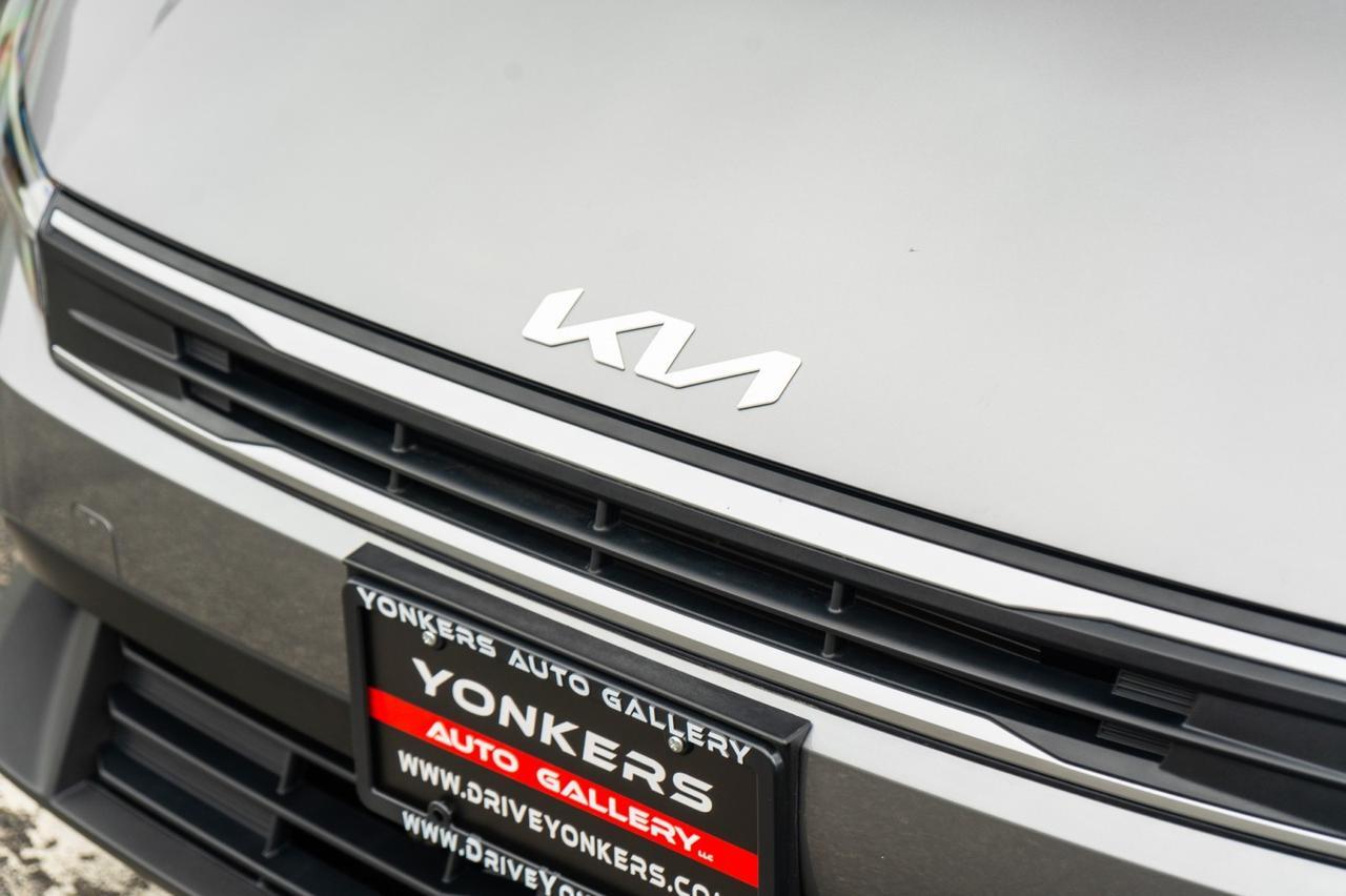 2025 Kia K4 LXS Yonkers NY