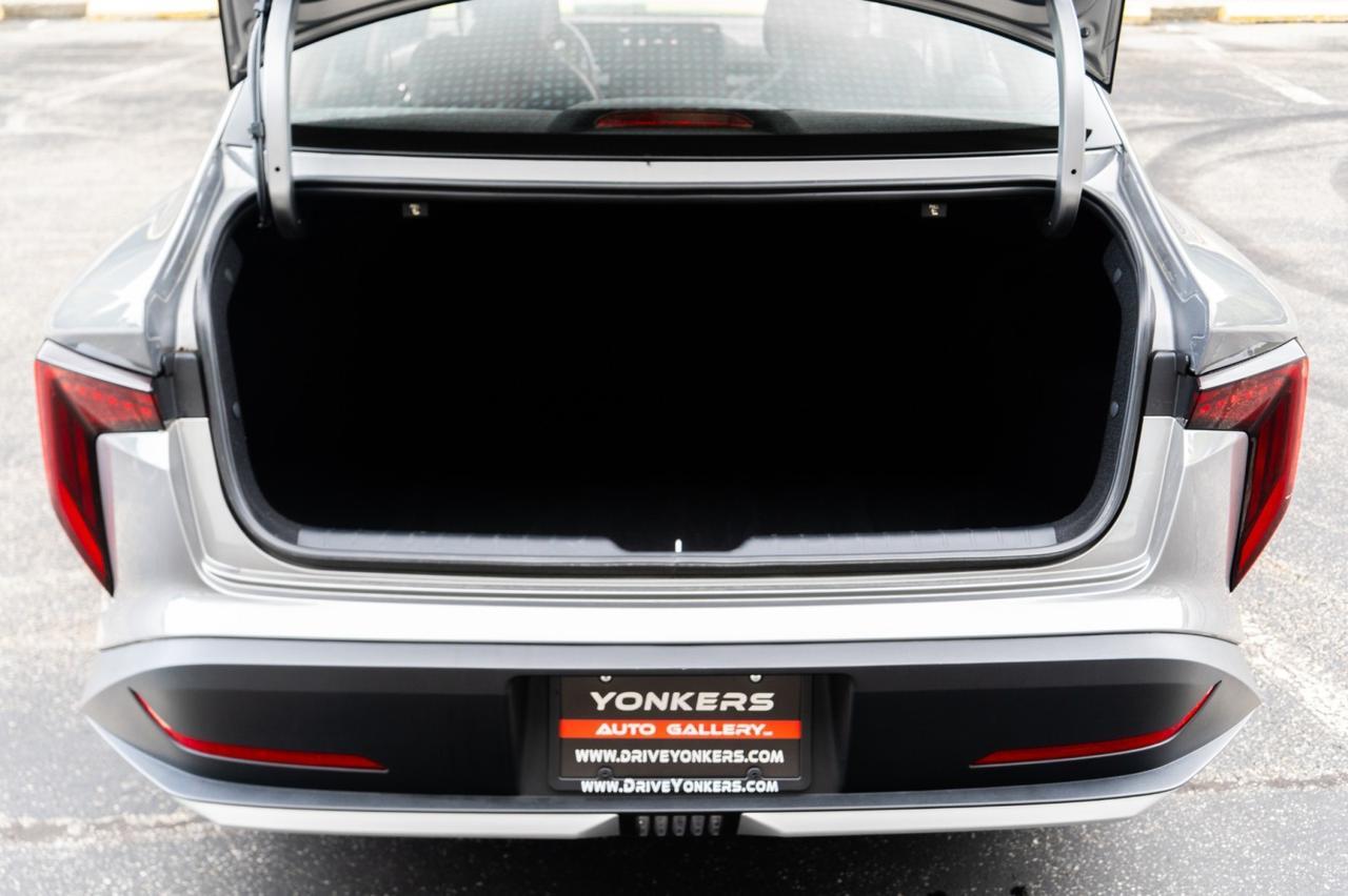 2025 Kia K4 LXS Yonkers NY