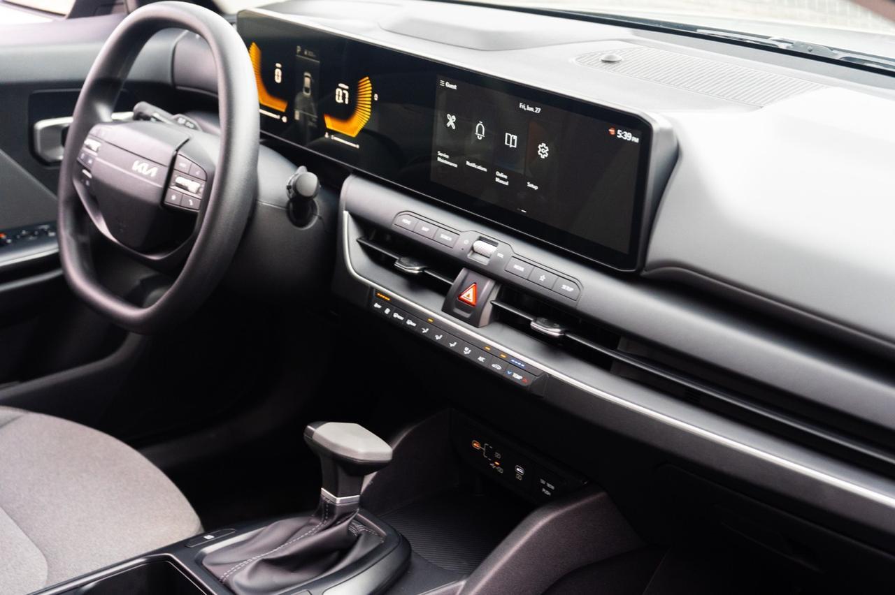 2025 Kia K4 LXS Yonkers NY