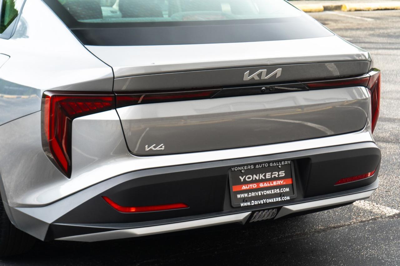 2025 Kia K4 LXS Yonkers NY
