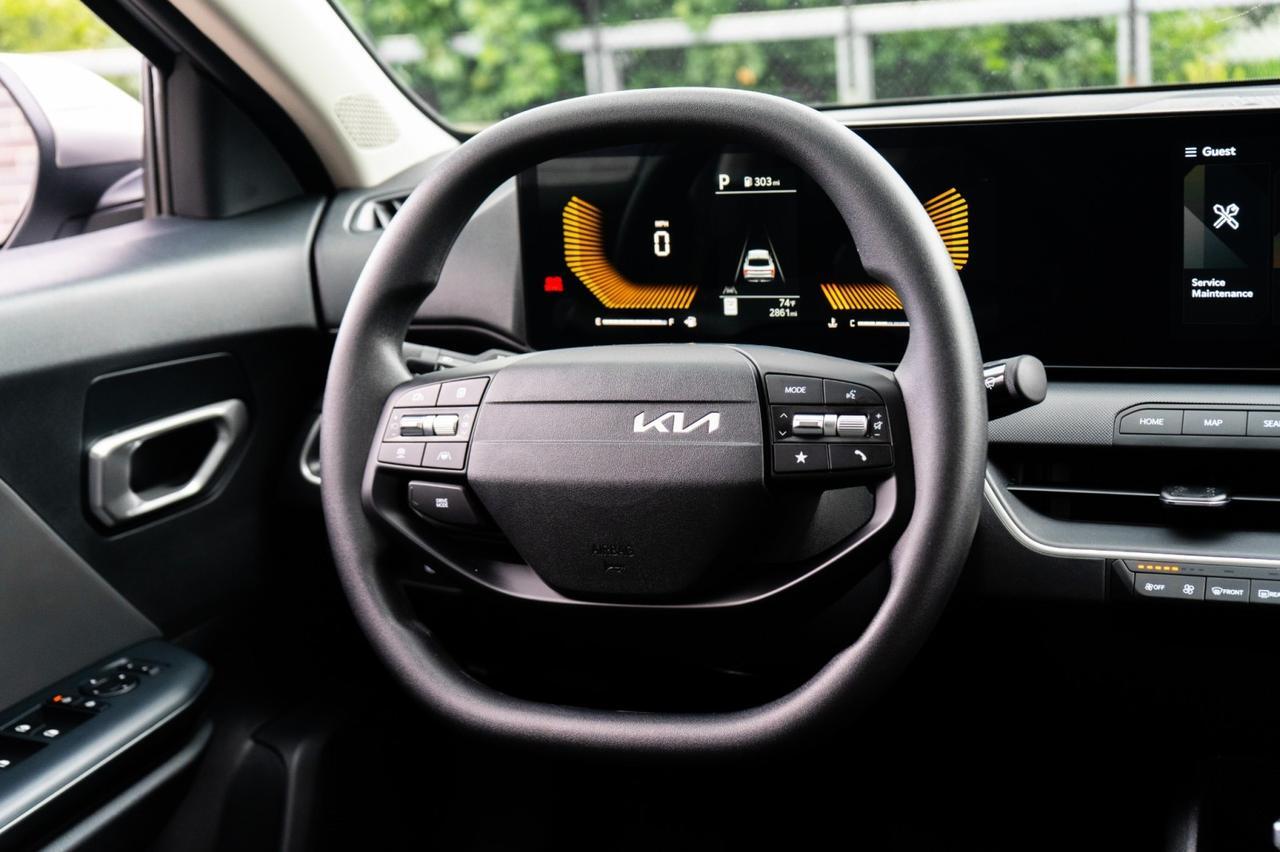 2025 Kia K4 LXS Yonkers NY