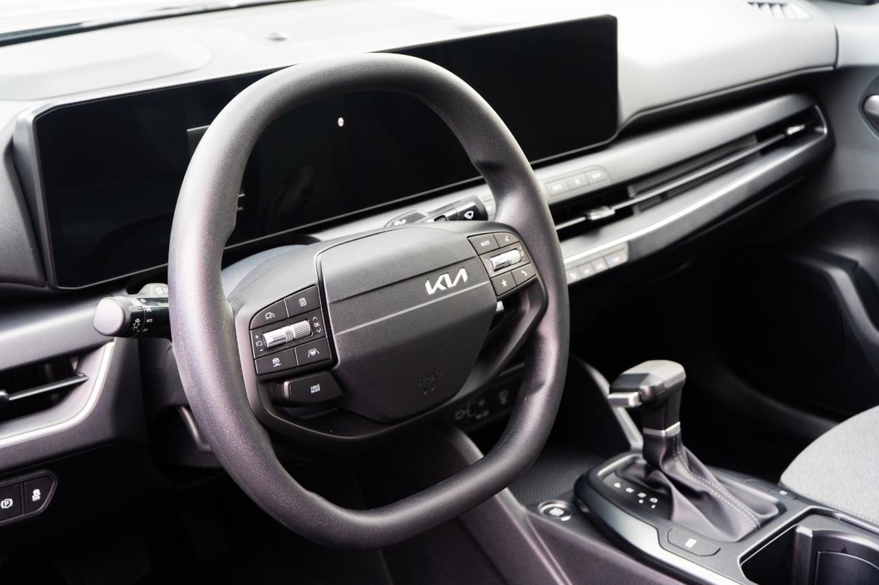 2025 Kia K4 LXS Yonkers NY