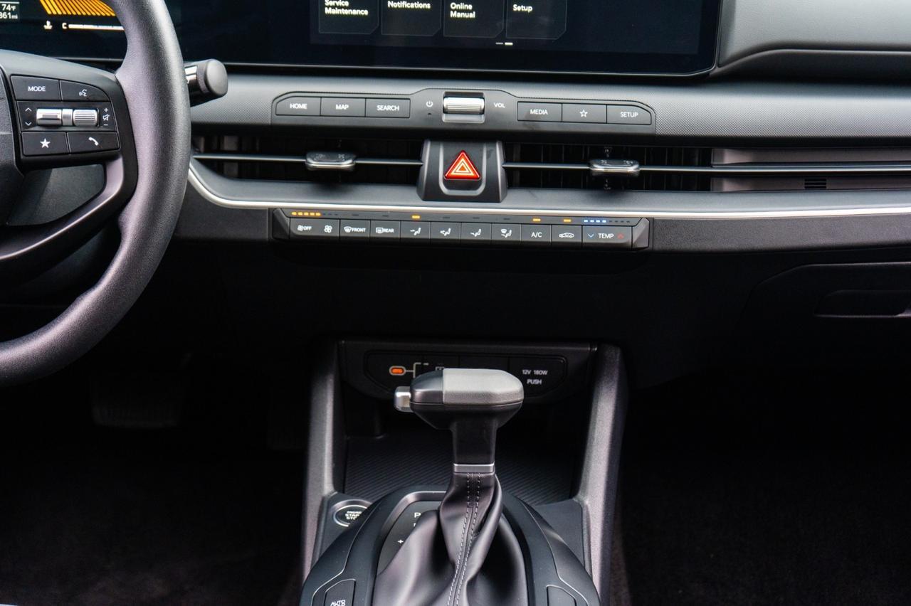 2025 Kia K4 LXS Yonkers NY