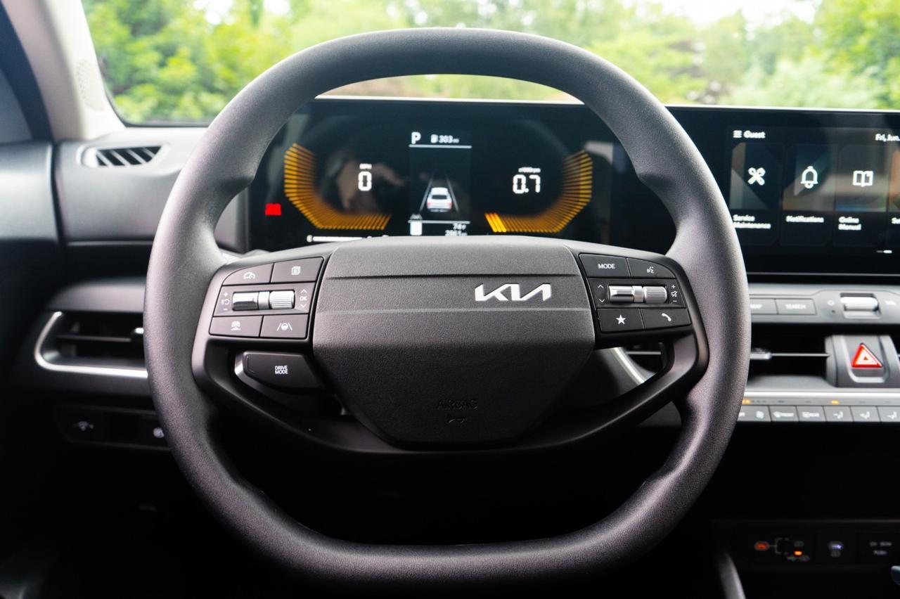 2025 Kia K4 LXS Yonkers NY