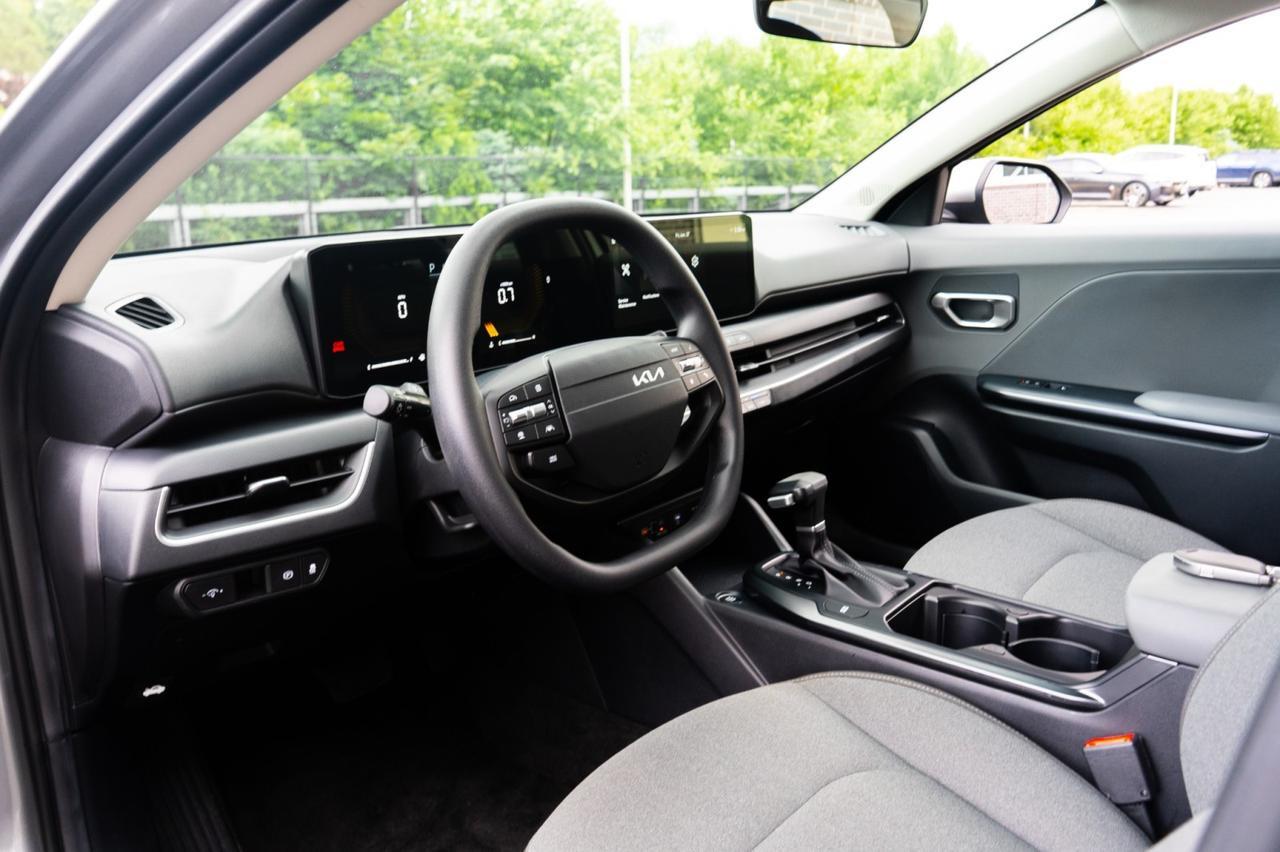 2025 Kia K4 LXS Yonkers NY