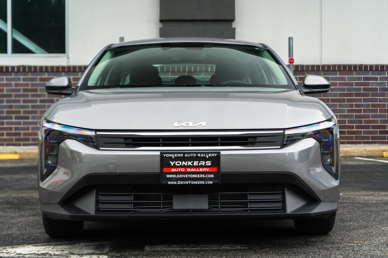 2025 Kia K4 LXS Yonkers NY