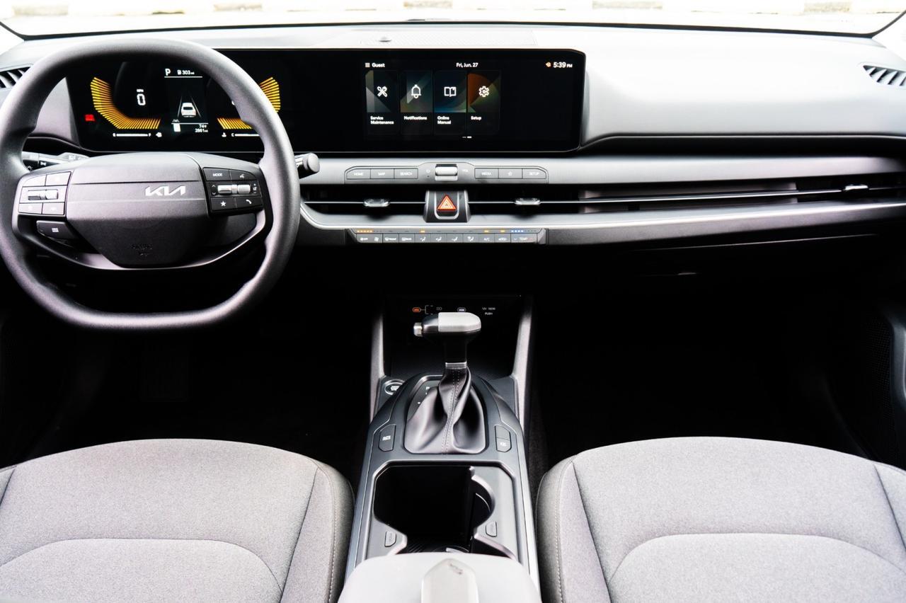 2025 Kia K4 LXS Yonkers NY