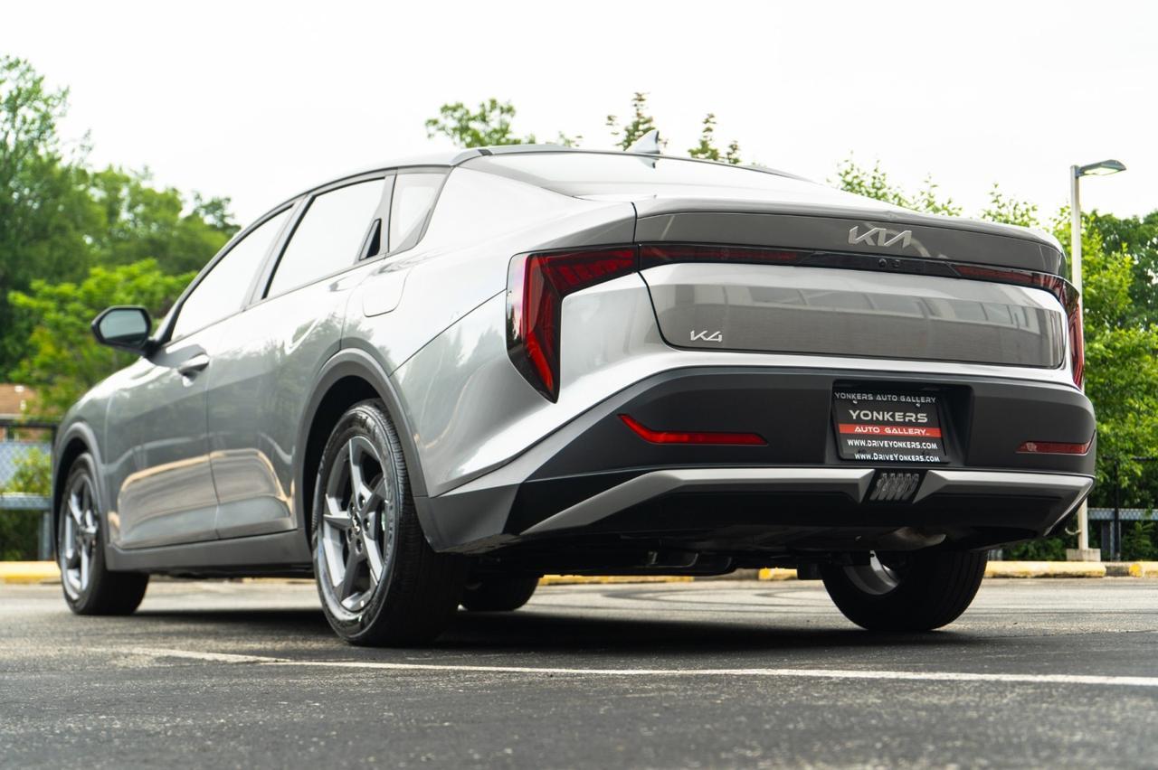 2025 Kia K4 LXS Yonkers NY