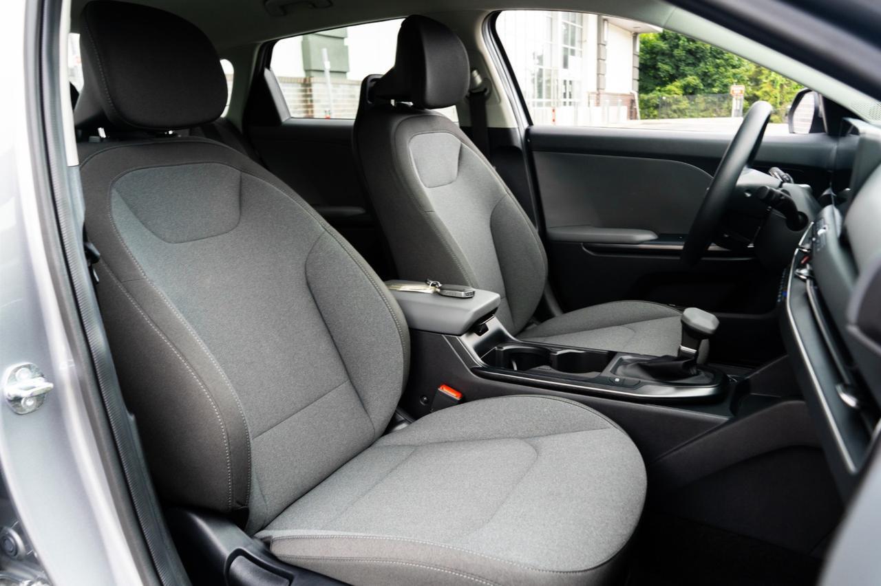 2025 Kia K4 LXS Yonkers NY