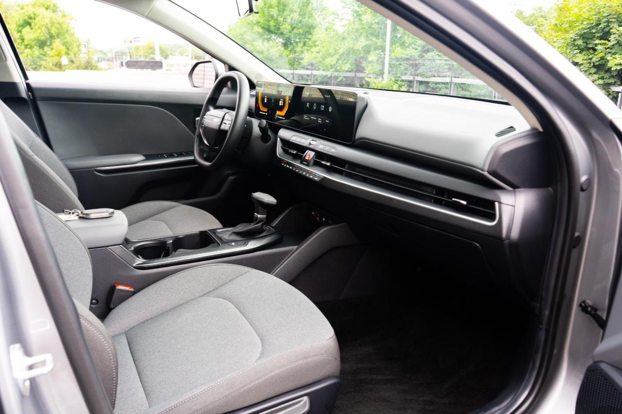 2025 Kia K4 LXS Yonkers NY