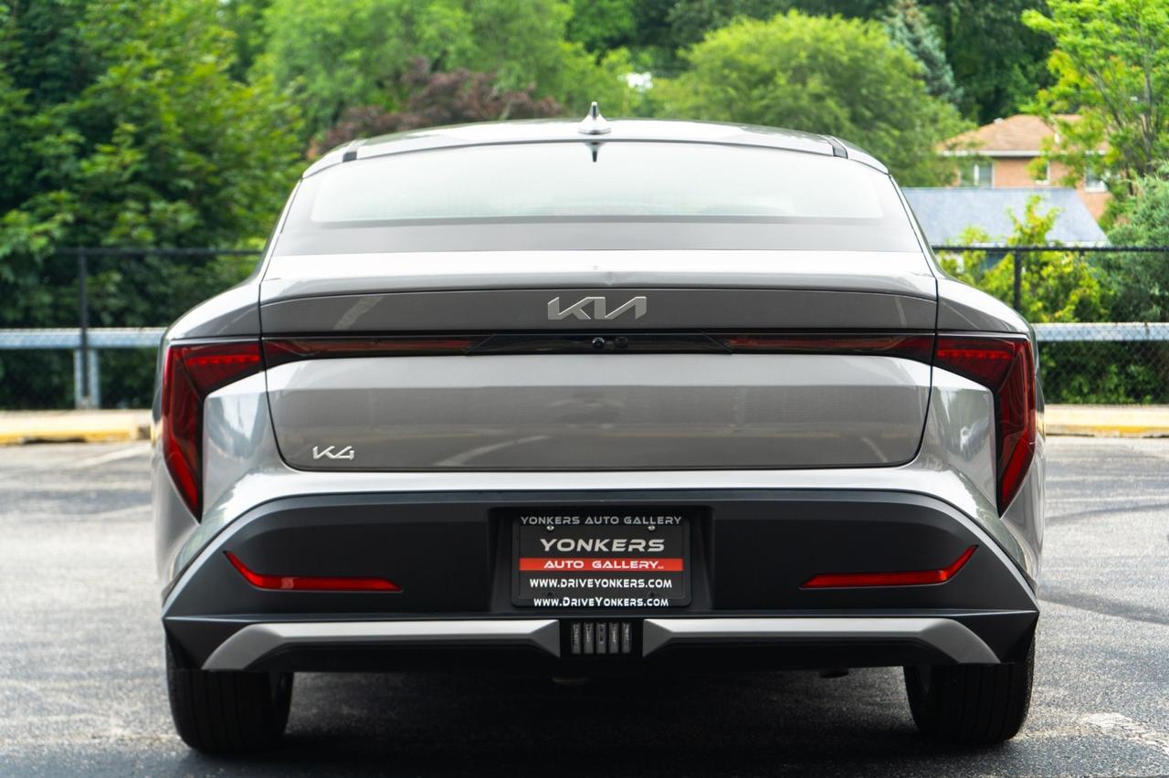 2025 Kia K4 LXS Yonkers NY