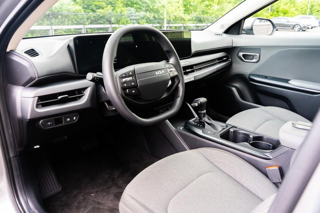 2025 Kia K4 LXS Yonkers NY