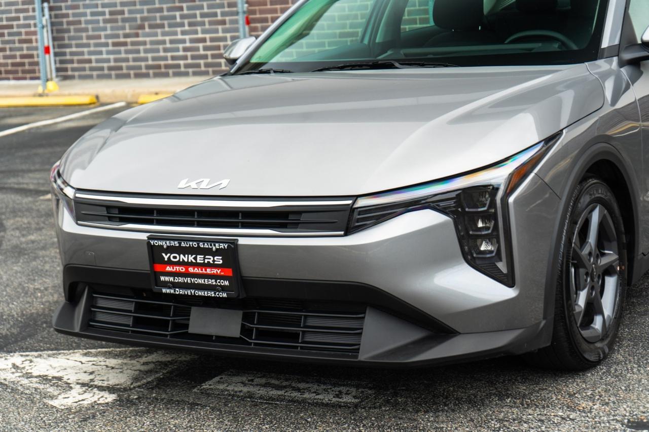 2025 Kia K4 LXS Yonkers NY
