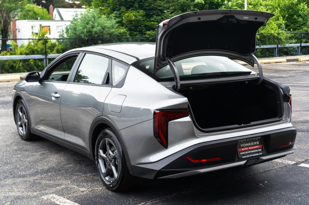 2025 Kia K4 LXS Yonkers NY
