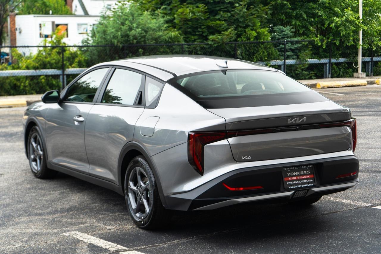 2025 Kia K4 LXS Yonkers NY